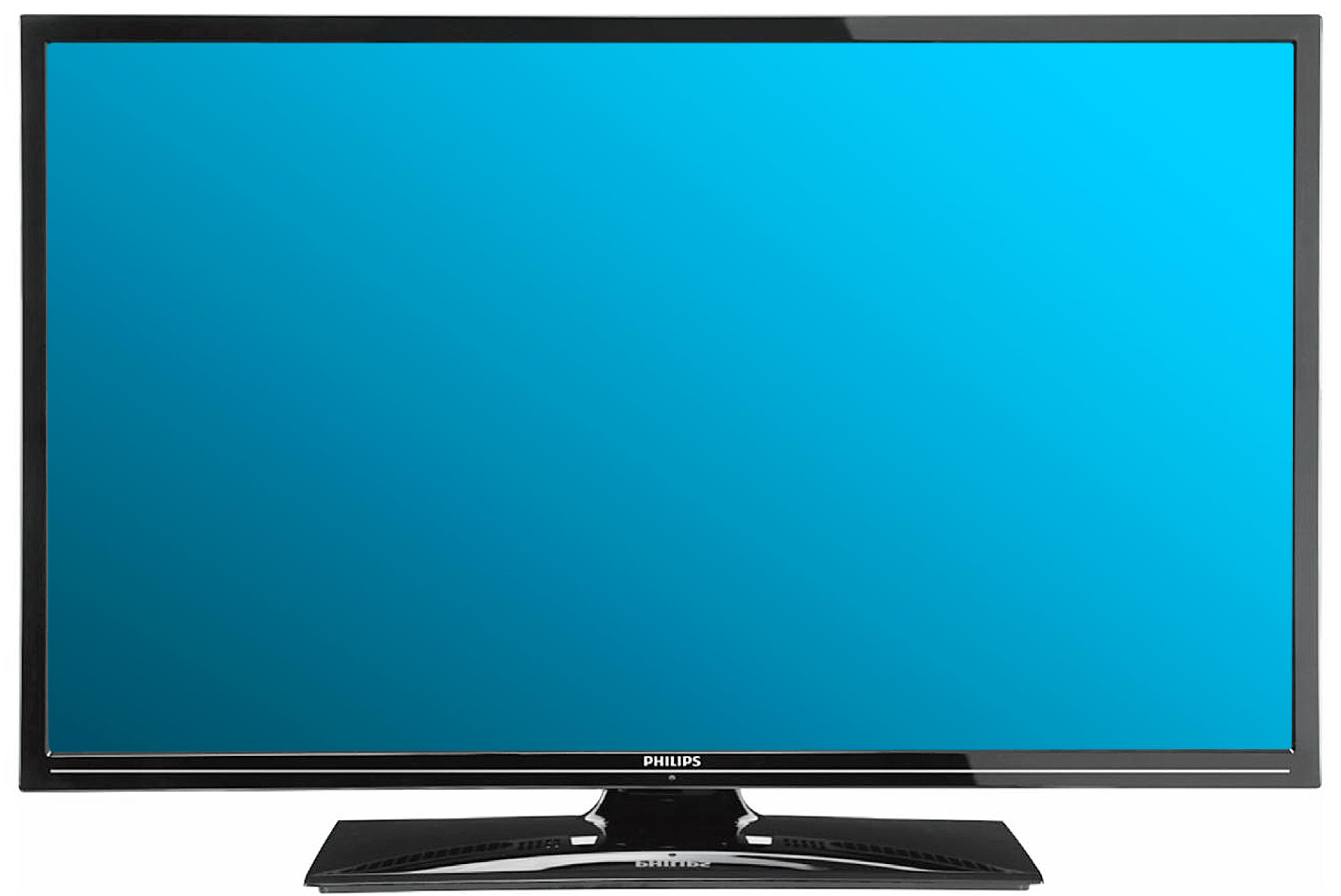 Philips 22PFL2807