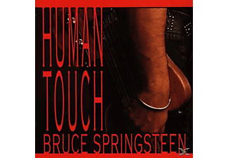 Bruce Springsteen - Human Touch (CD)