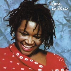 Gwen Guthrie - (CD) - Gwen Guthrie