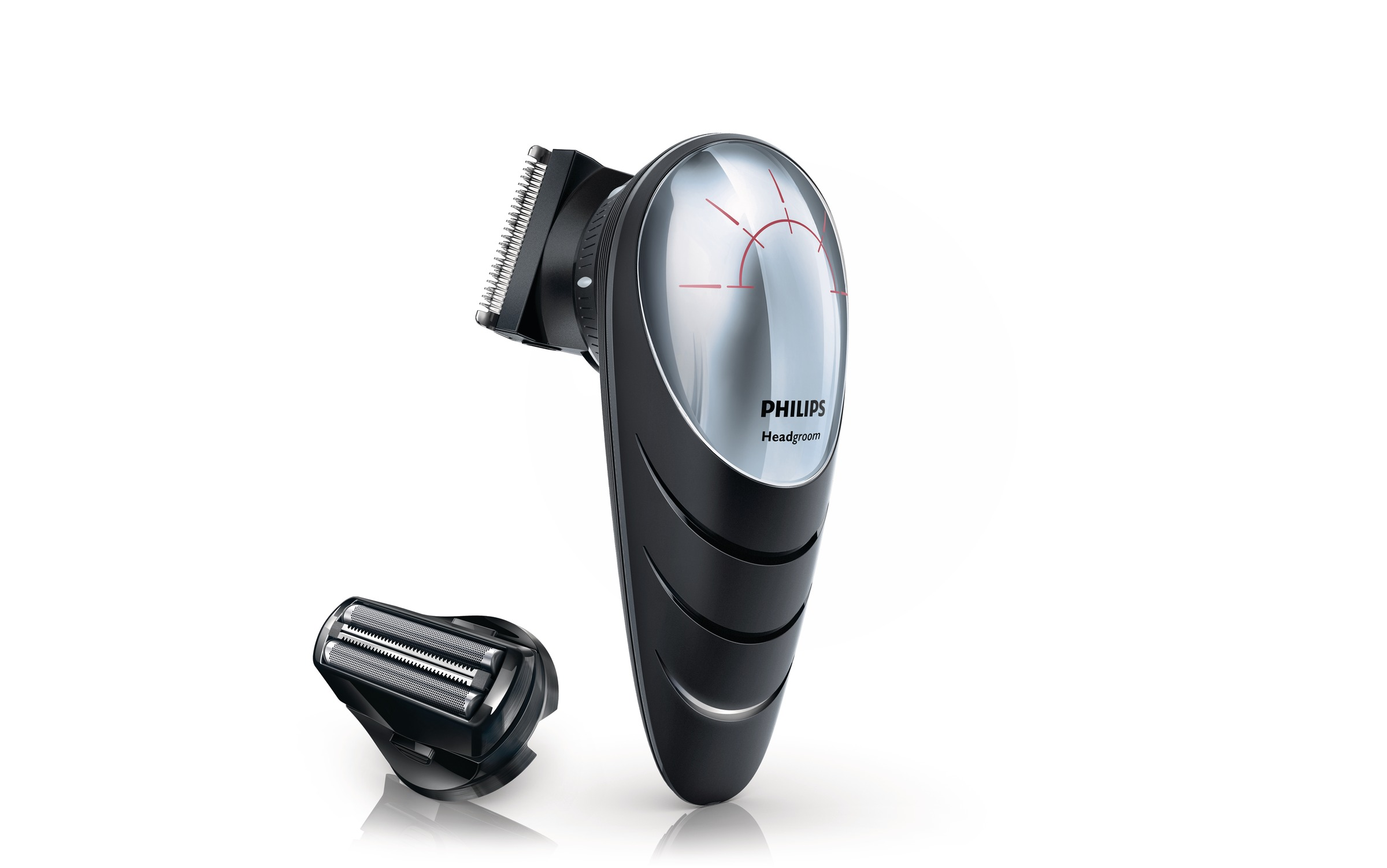 PHILIPS QC5580/32 Doe-het-zelf tondeuse