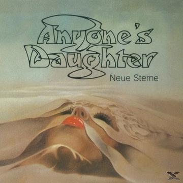 Anyone`s Daughter - Neue Sterne - Remaster  - (CD)