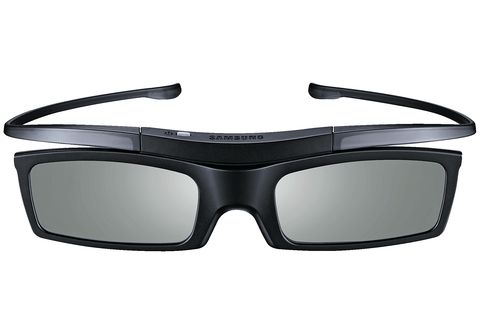 Gafas 3D  Samsung SSG-P51002, activas