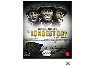 The Longest Day | Blu-ray