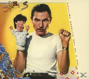 Sparks - Pulling Rabbits Out Of My Hat  - (CD)