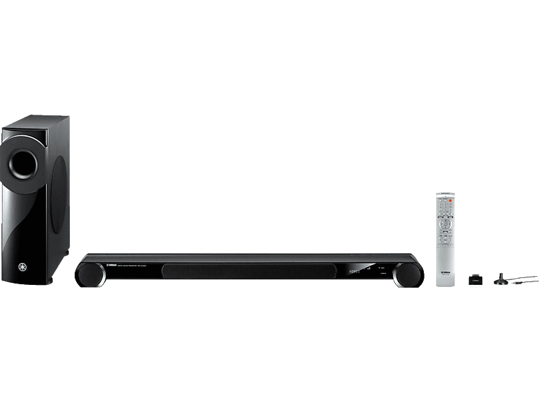 Barra de sonido | Yamaha YSP-3300 7.1