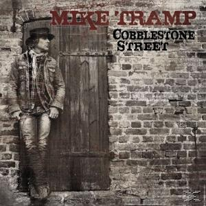 Mike Tramp - Cobblestone Street  - (CD)