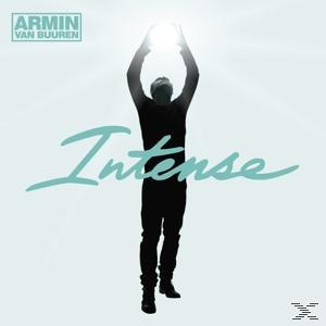 Armin Van Buuren - Intense (Limited Deluxe Box)  - (CD)