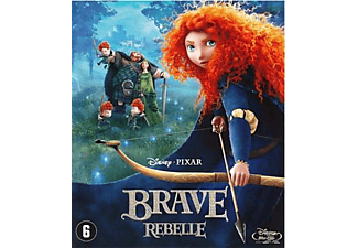 Brave | Blu-ray
