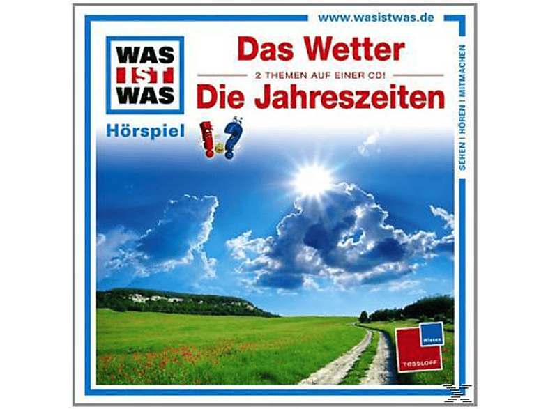 Wetter is better. Die Jahreszeiten презентаций.