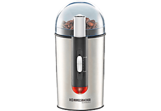 ROMMELSBACHER EKM150 STAINLESS STEEL - Kaffeemühle (Edelstahl)