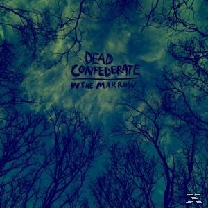 Dead Confederate - In The Marrow  - (CD)