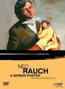 VARIOUS - Neo Rauch-A German (DVD) - Painter