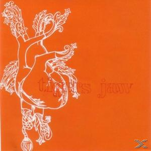 Tigers Jaw - Tigers (CD) - Jaw