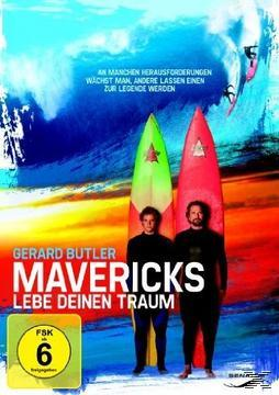 Mavericks Lebe deinen Traum DVD online kaufen MediaMarkt