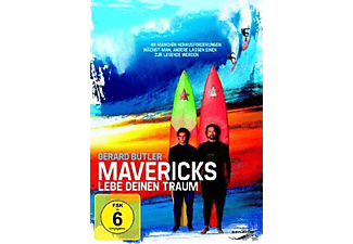 Mavericks | Lebe deinen Traum DVD online kaufen | MediaMarkt