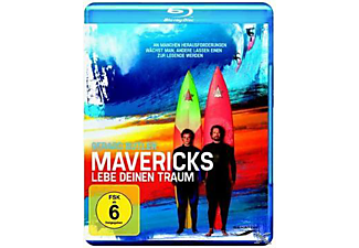 Mavericks [Blu-ray]