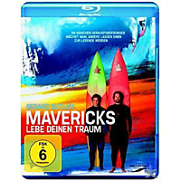 MAVERICKS LEBE DEINEN TRAUM Bluray online kaufen MediaMarkt
