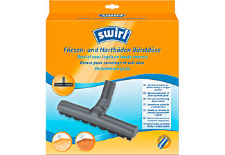 SWIRL 1-8025-35 Fliesen + Hartböden Bürstendüse