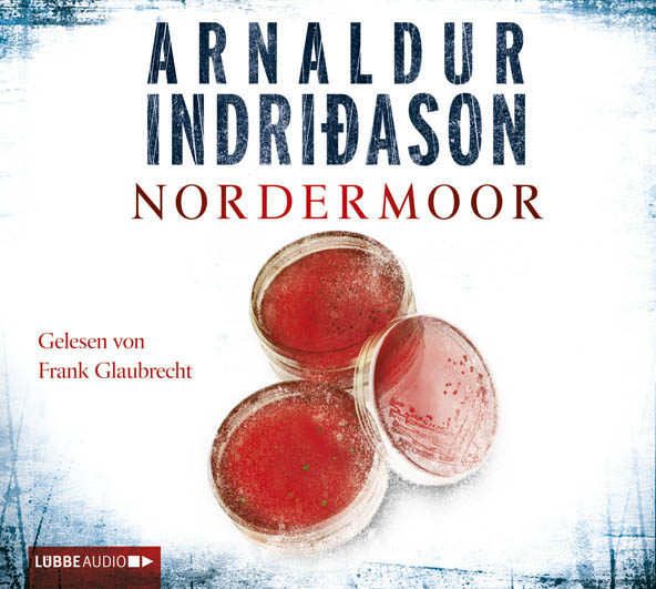 Nordermoor  - (CD)