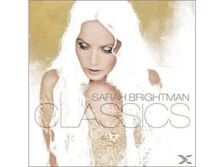 Brightman Sarah | Classics (CD) | MediaMarkt