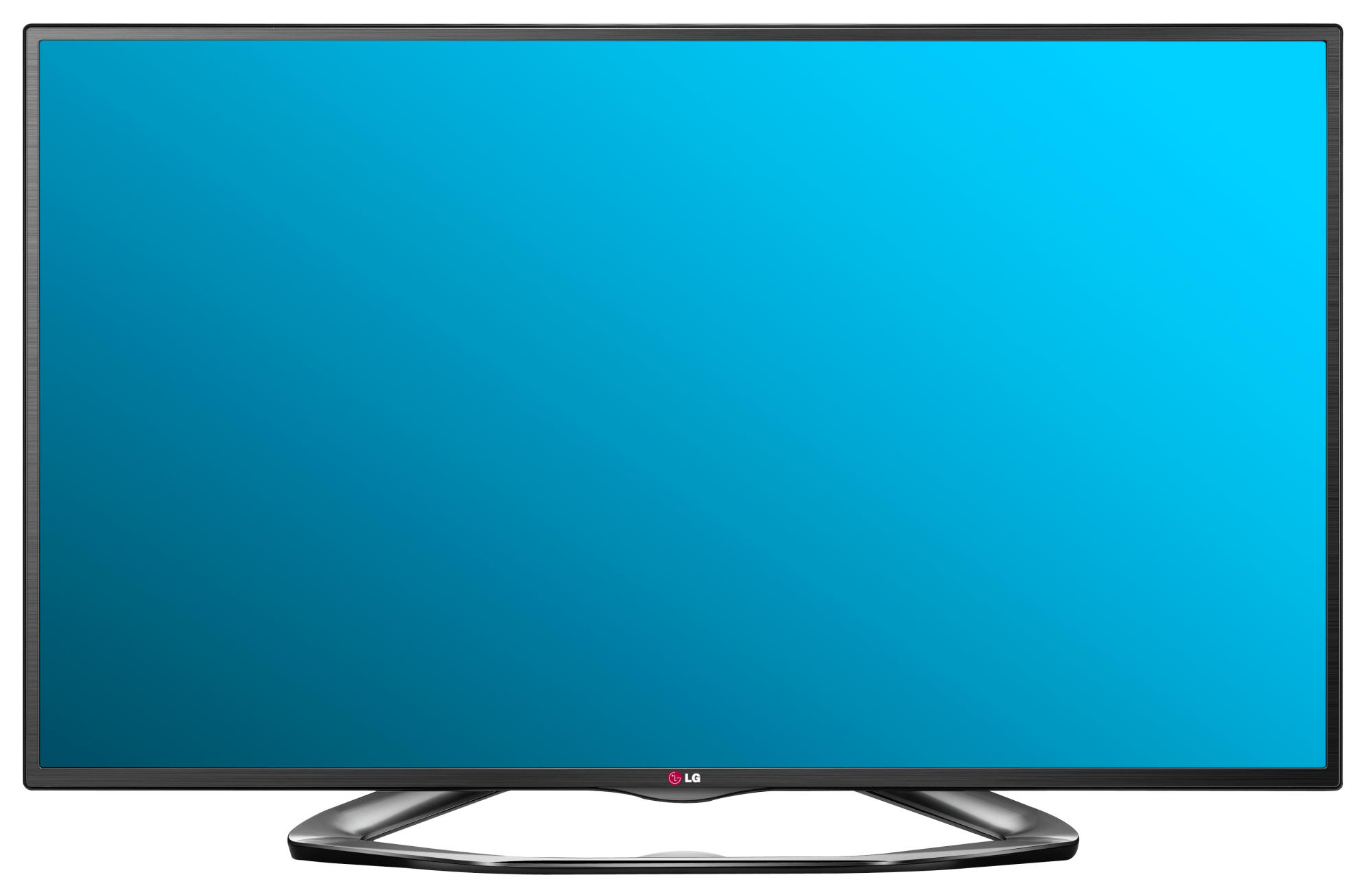TV LED 42" - LG 42LA620S Smart TV, WiFi, MHL, 3D, 200Hz