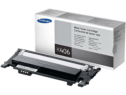 SAMSUNG CLT-K406S -  (Nero)