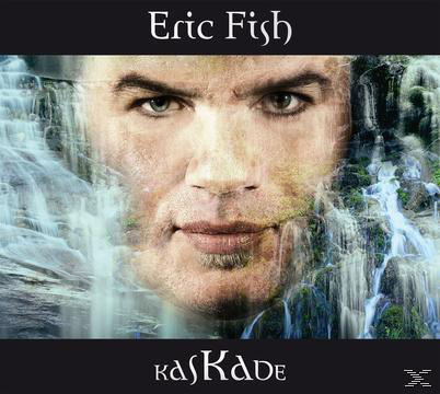 Eric Fish - KASKADE  - (CD)