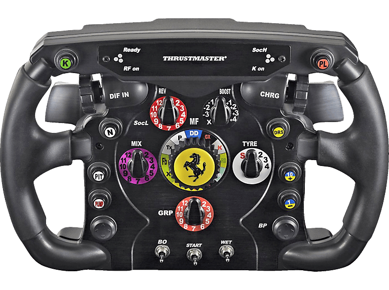 THRUSTMASTER Ferrari F1 Wheel Add-On Lenkrad Lenkrad kaufen