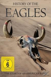 | History Of The Eagles [Blu-ray] | MediaMarkt