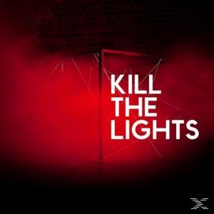 House Of Black Lanterns - Kill The Lights  - (Vinyl)