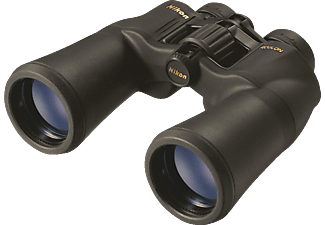NIKON A 211 Aculon - Fernglas (Schwarz)