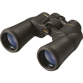 NIKON ACULON A211 12X50 - Fernglas (Schwarz)