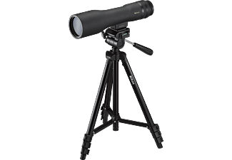 NIKON Nikon Prostaff 3 16-48x60 - Fieldscope - Ingrandimento 16-48x - Nero - Cannocchiale (Nero)