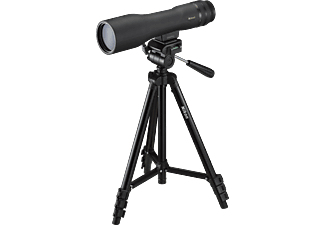 NIKON ProStaff 3 16-48X60 - Spektiv (Schwarz)