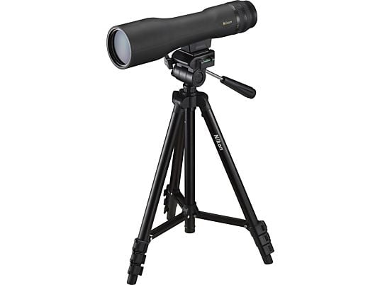 NIKON ProStaff 3 16-48X60 - Téléobjectif (Noir)