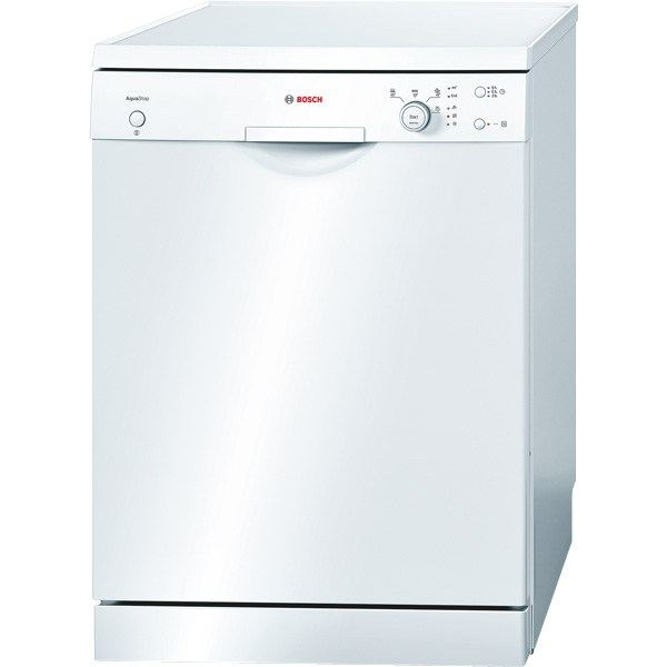 BOSCH SMS40E32EU mosogatógép