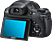 SONY Cyber-shot DSC-HX300 20,4 MP 3 inç 100x Siyah Dijital Kompakt Fotoğraf Makinesi