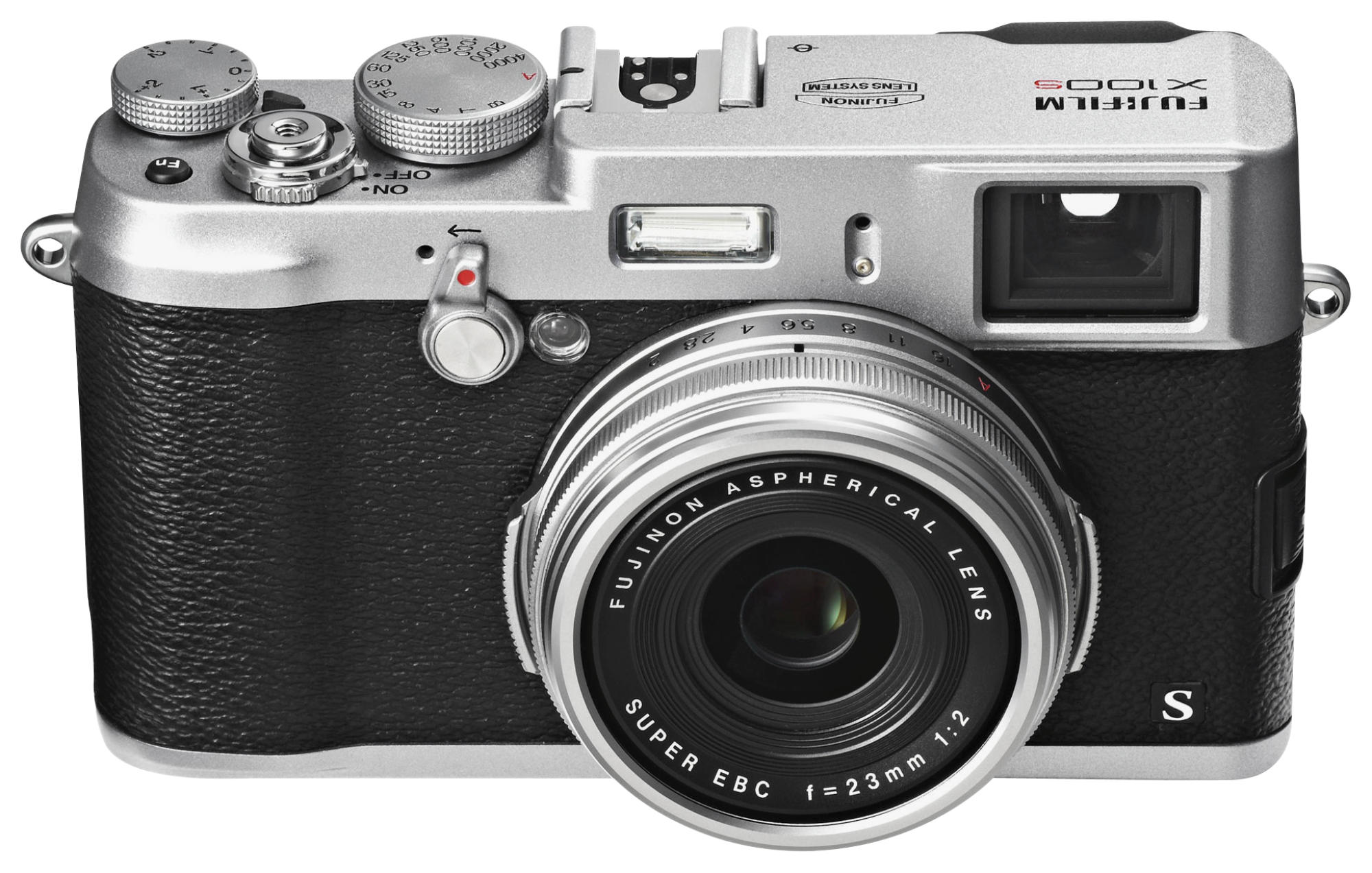 FUJI FILM FinePix X100S digitális fényképezőgép