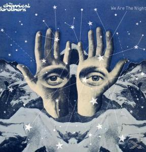 The Chemical Brothers - We - Are The Night (Vinyl)