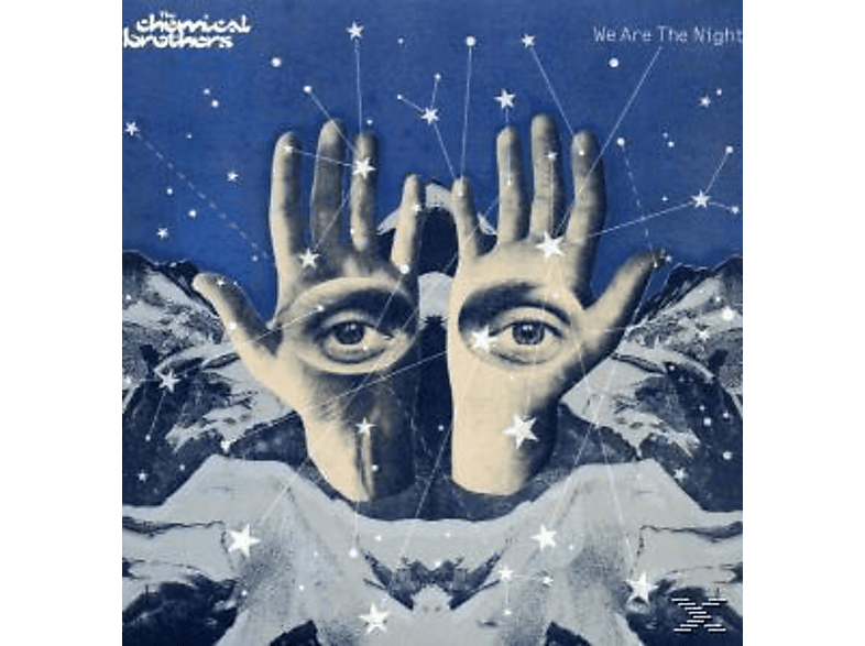 The Chemical Brothers - We Are The Night  - (Vinyl)