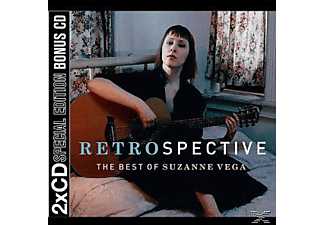 Suzanne Vega - Best Of | CD