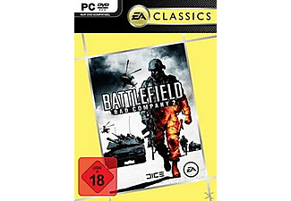 Battlefield: Bad Company 2 - [PC]
