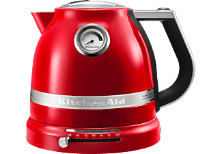 KITCHENAID 1065.02 - Wasserkocher (1.5 l, Rot)
