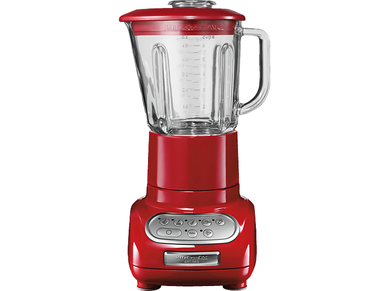 Licuadora Commercial Licuadora Kitchenaid Ksb1575er Kitchenaid