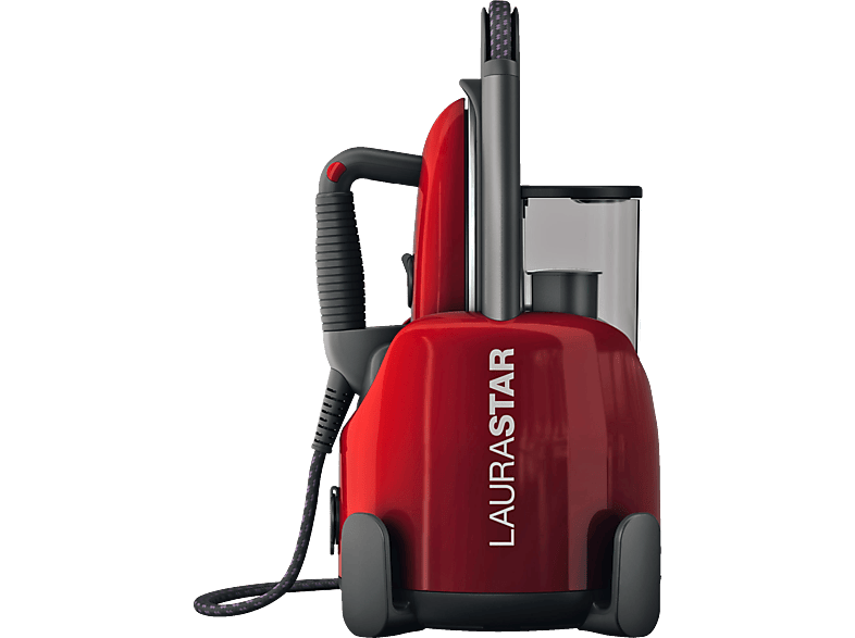 Laurastar Stoomgenerator (lift Original Red)