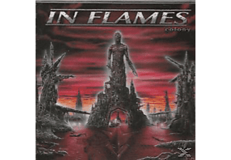 In Flames - Colony  - (CD)