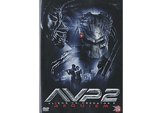 Aliens Vs Predator 2 - Requiem | DVD