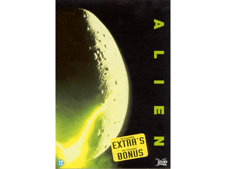 Alien | DVD | MediaMarkt