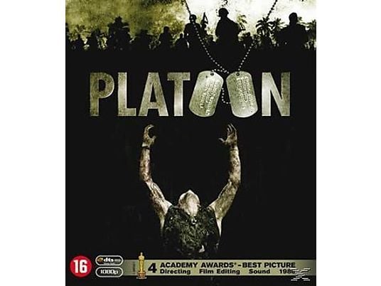 Platoon | Blu-ray