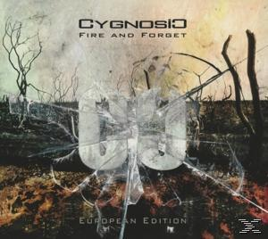 Cygnosic - Fire And Forget  - (CD)